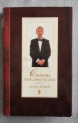 DANIEL PASSENT > CHOROBA DYPLOMATYCZNA < 