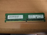 Pamięć RAM 1GB 2GB
