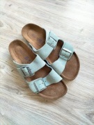 Birkenstock klapki Arizona rozm 39 