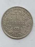1 marka 1903  srebro