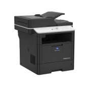 Kserokopiarka Konica Minolta Bizhub 4020i