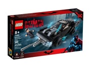 Lego DC Batman 76181 Batmobil: pościg za Pingwinem - Nowy
