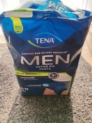 Majtki TENA MEN S/M