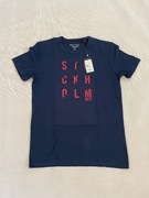 T-shirt męski Marc O'Polo