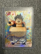 Dragon ball super fusion world Dual Evolution FB09-091 Veku