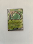 Karta Pokemon Sinistcha EX Twilight Masquerade  023/167