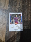 Daka Top Audience 2025/26 Ronaldinho Instant Cheki