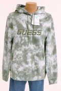 Bluza Guess Dora regular tie dye S