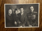 2235 Archiwum Gołosnicki, Nikanor Siergiejewicz