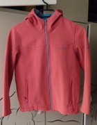 * Kurtka Juniorski softshell XERT Performance Regatta * 8-10 lat