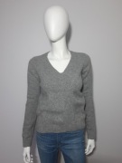 Sweter 100% welna merynosa Idano