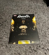 Punisher - Koszmar (Ciemna strona Marvela) Nowe