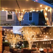 Girlanda ogrodowa 30 led