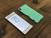 Sony Xperia XA F3111 - sprawny, ładny