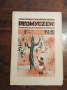 Płomyczek tygodnik dla dzieci i młodzieży 17.09.1934