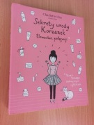 SEKRETY URODY KOREANEK książka 100% NOWA ... SUPER OKAZJA CENOWA