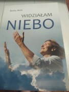 Widziałam niebo Betty Malz