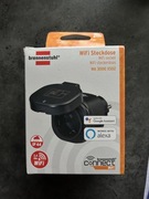 Gniazdko IP44 Brennenstuhl Connect WA 3000 XS02 Inteligentny włącznik WiFi