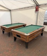 BILARD stół bilardowy WIK viking 7ft profesionalny DOWOZIMY gwarancja