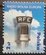 Fi: 3820** Radio Wolna Europa.