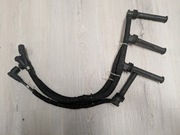 Oryginalne kable przewody zapłonowe Clio II Sport Clio 2, Clio 172 Clio RS