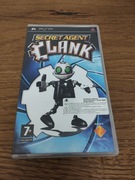 Secret Agent Clank