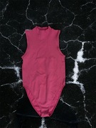 Golf body na ramiączkach prążkowane xs s