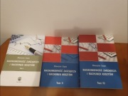 Rachunkowość zarządcza i rachunek kosztów tomy 1-3 Sławomir Sojak