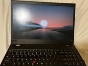 Laptop Lenovo ThinkPad T580 i7-8650U 15.6”, 16GB RAM, 512GB