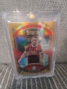 Panini select serie a 2024/2025 authentic memorabilia select watches /10