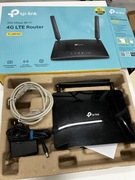 Router modem wifi na kartę SIM 4G TP-Link TL-MR150