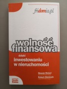 Wolność finansowa dzięki inwestowaniu w nieruchomo
