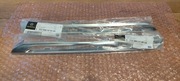 Oryginalny chrom/dekor atrapy Mercedes-Benz lewy i prawy (A253888018564)