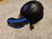 Kask narciarski Blizzard 52-56
