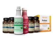 Super Start do Zdrowia NSP Nature's Sunshine