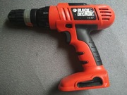 Wkrętarka Black&Decker HP146F2K 14,4V - samo BODY!