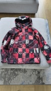 Kurtka narciarska Quiksilver 12L