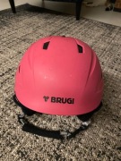 Kask narciarski Brugi XS 50-52 cm model 1ZCL