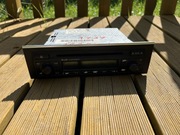 Radio Audi a4b6 z kodem