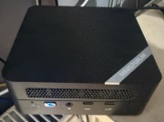 Mini PC Minisforum UM 773 Lite Ryzen 7 7735HS Radeon 680M 32GB DDR5