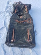 torba wojskowa podróżna na mundur