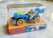 T-RACERS 2.0 MIX 'N RACE Bat Buggy 39 samochód dla dzieci  Magic Box