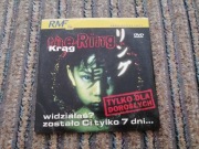 The Ring Krąg płyta DVD