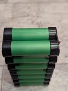 Akumulator 18650 Li-ion SONY US18650V 1600mAh 10A