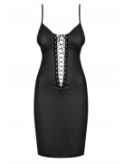 Obsessive seksowna sukienka S/M