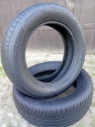 4szt Opony lato 215 60 17 Bridgestone  2020r 6mm bardzo ladne