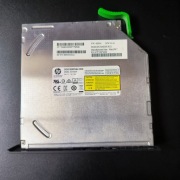 Nagrywarka DVD-RW SATA HP DU-8AESH z HP Pavilion 580-009nw