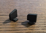 Muszka uniwersalna Mauser Carl Gustaf M96 m98 Husqvarna 