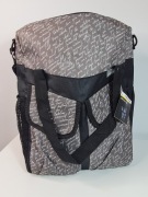 Sakwa torba rowerowa