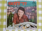 KAREL GOTT 77  SUPRAPHON